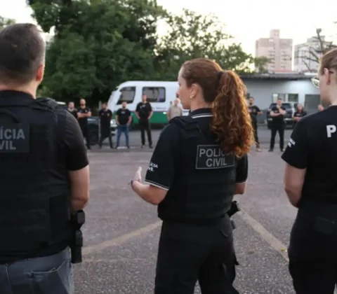 Imagem do post Operações contra violência à mulher prendem mais de 5 mil suspeitos no Brasil