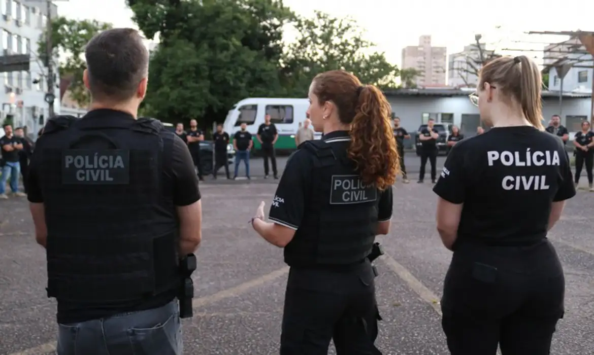 Operações contra violência à mulher prendem mais de 5 mil suspeitos no Brasil