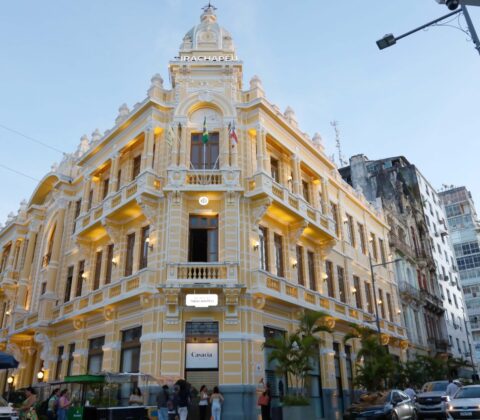 Imagem do post Centro Antigo de Salvador terá ruas requalificadas e fiação subterrânea