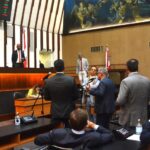 ALBA aprova reajuste de 5% para Judiciário na Bahia