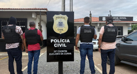 Imagem do post Adolescente desaparecida é encontrada em Dias D’Ávila