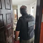 Mulher é presa por stalking e tentativa de estupro na Bahia