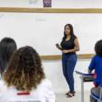 Professores da Bahia: lista de progressão é divulgada