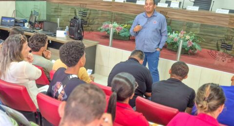 Imagem do post Chapada Diamantina recebe circuito inédito do mirtilo