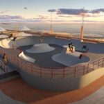 Salvador terá skatepark internacional e etapa do STU em 2026