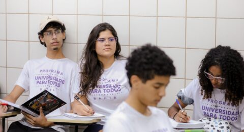 Imagem do post UPT Bahia prorroga inscrições até 30 de março