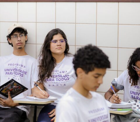 Imagem do post UPT Bahia prorroga inscrições até 30 de março