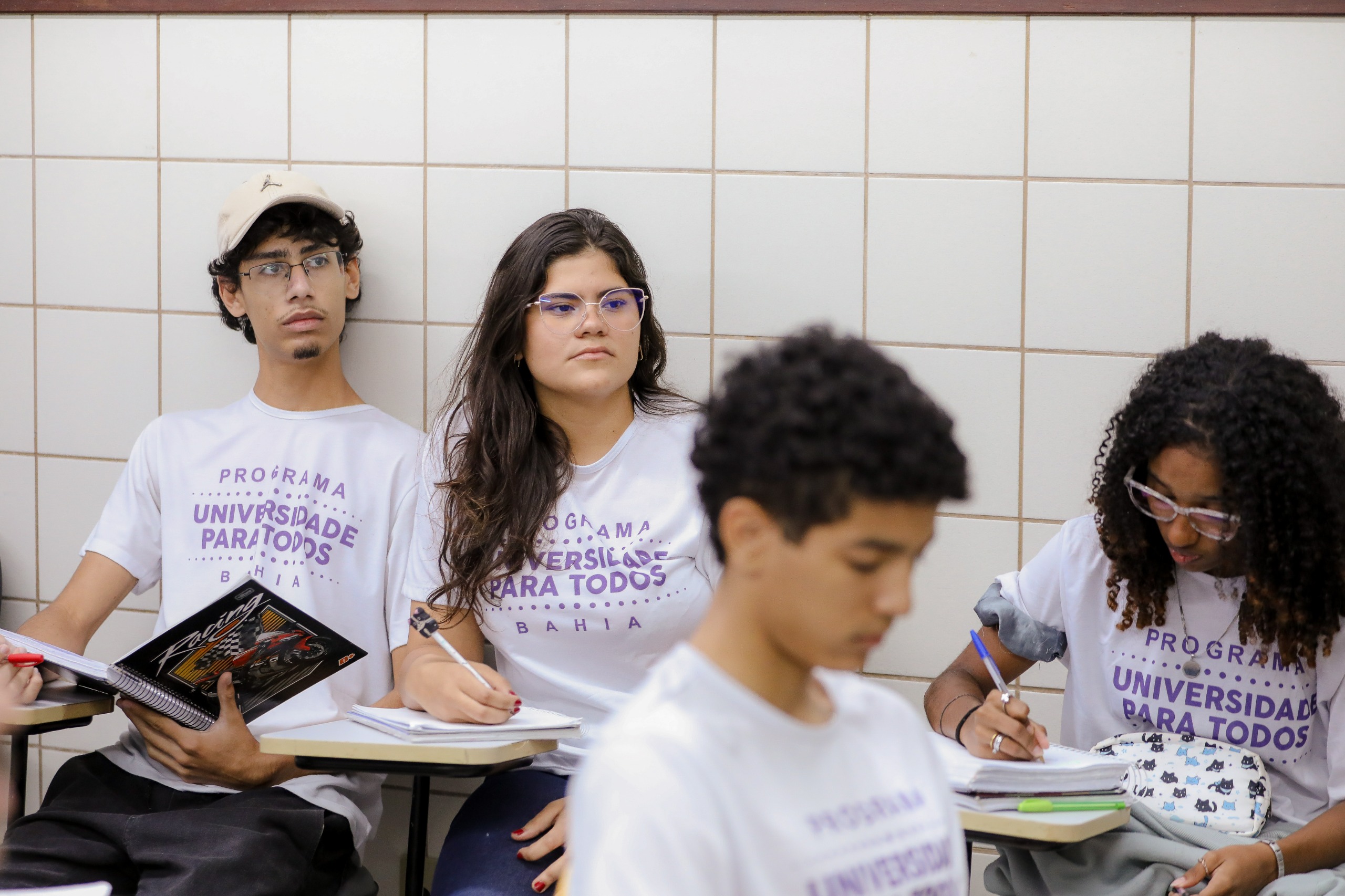 UPT Bahia prorroga inscrições até 30 de março