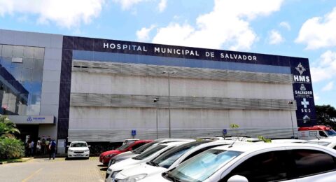 Imagem do post Prefeitura amplia acesso a cirurgias eletivas no Hospital Municipal