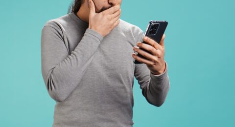 Imagem do post Golpes digitais crescem no início do ano