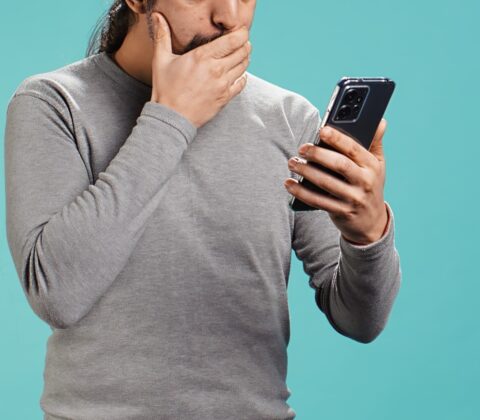 Imagem do post Golpes digitais crescem no início do ano