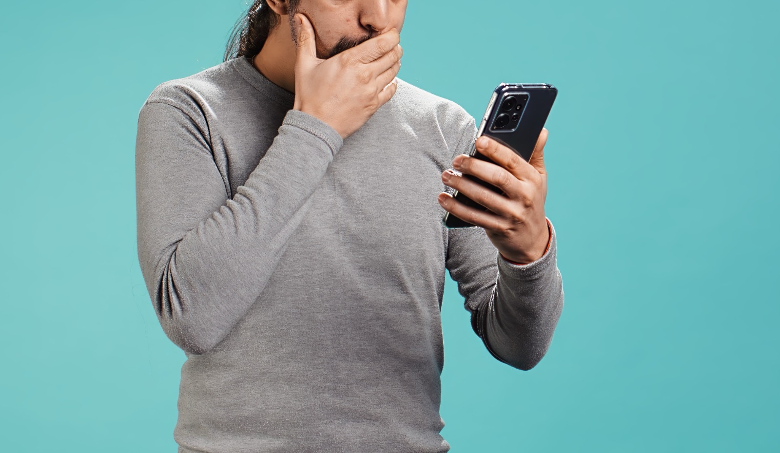 Imagem do post Golpes digitais crescem no início do ano