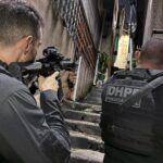 Operação mira violência entre torcidas em Salvador