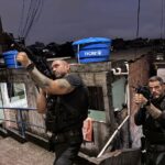 Operação prende sete por ataque de torcida em Salvador