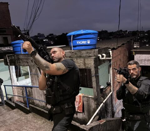 Imagem do post Operação prende sete por ataque de torcida em Salvador