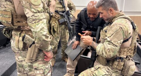 Imagem do post Operação Chave Mestra mira esquema de roubo de veículos de locadoras