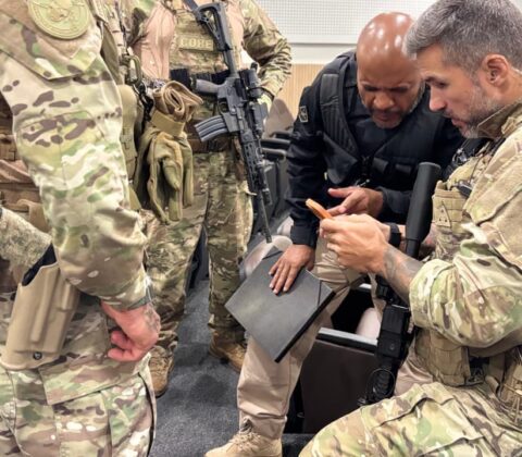 Imagem do post Operação Chave Mestra mira esquema de roubo de veículos de locadoras