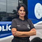 Conheça a policial que comanda as perícias no Oeste da Bahia