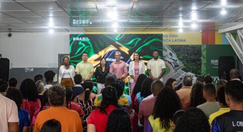 Imagem do post Copa Loreta Valadares 2026 reúne 40 equipes de futebol feminino