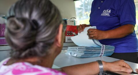 Imagem do post Prefeitura inicia ação itinerante de regularização fundiária no Subúrbio Ferroviário