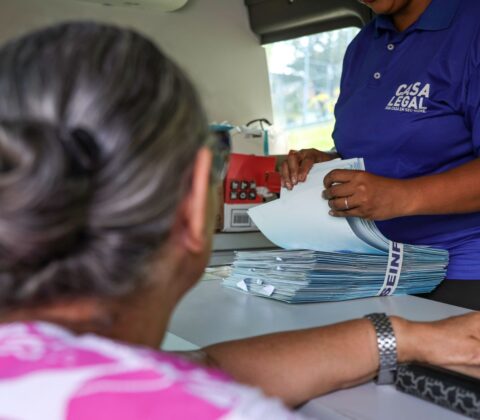 Imagem do post Prefeitura inicia ação itinerante de regularização fundiária no Subúrbio Ferroviário