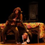 “Auto da Compadecida” retorna ao Teatro FARESI com duas sessões em março