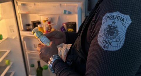 Imagem do post Polícia Civil realiza operação contra venda irregular de canetas emagrecedoras