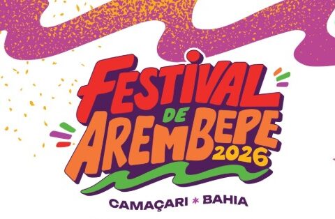 Imagem do post Festival de Arembepe terá reforço de 1.300 policiais e bombeiros