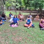 Projeto Meditação na Praça promove encontro gratuito neste sábado em Salvador