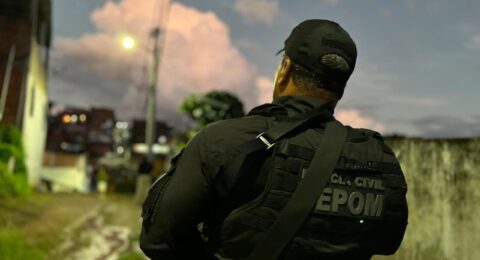 Imagem do post Irmãos são presos por agressão e injúria racial em Salvador