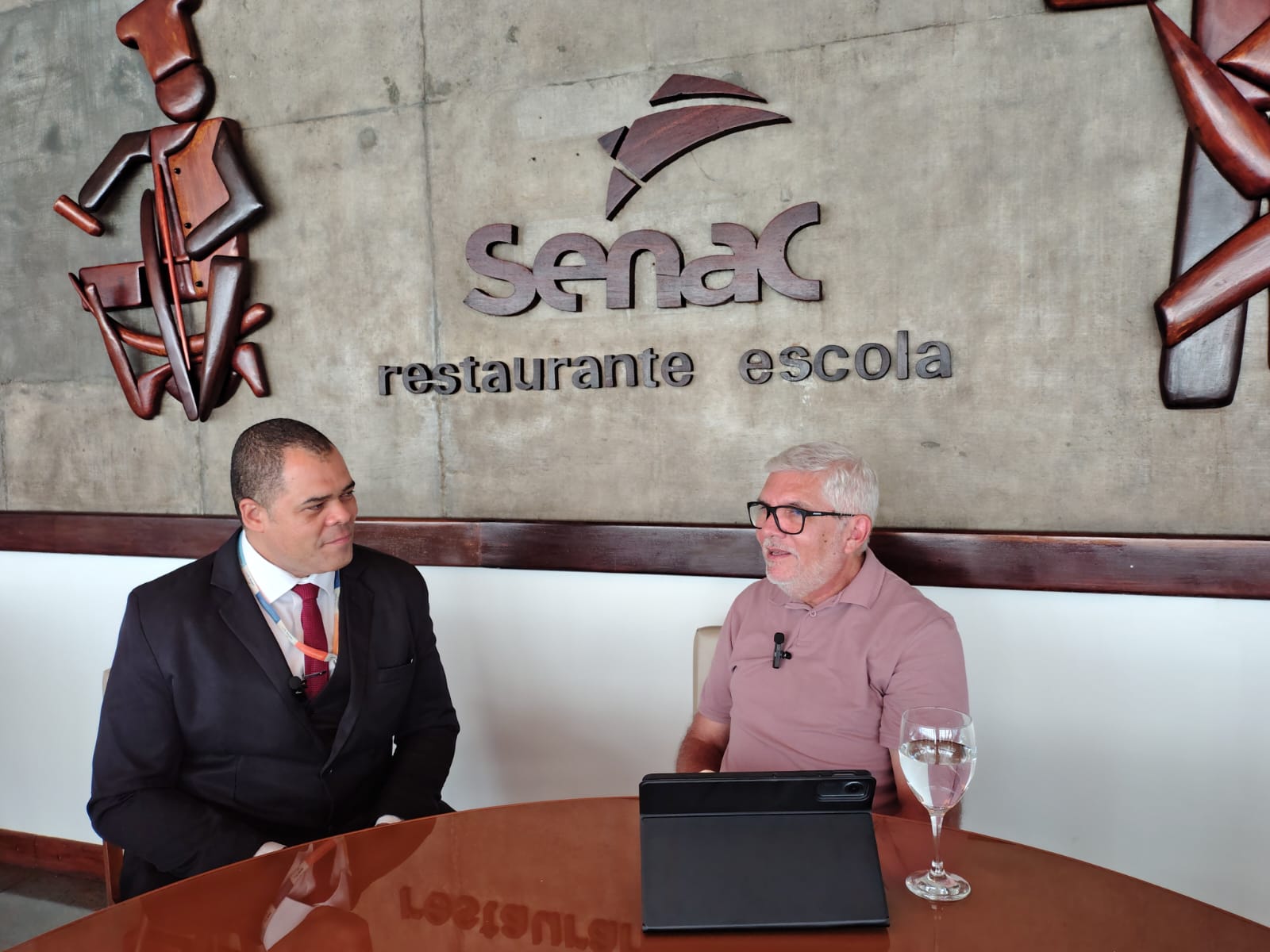 Imagem do post O saber acessível de Mardônio Sampaio