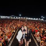 Feira agropecuária na Bahia anuncia shows e data oficial