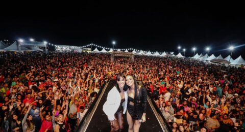 Imagem do post Feira agropecuária na Bahia anuncia shows e data oficial