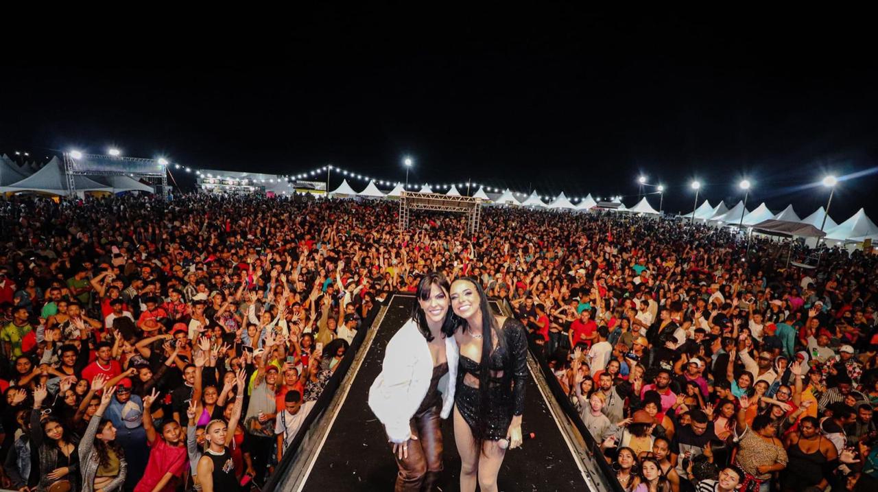 Feira agropecuária na Bahia anuncia shows e data oficial