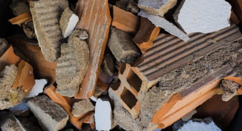 Imagem do post Descarte de entulho em Salvador: veja onde levar