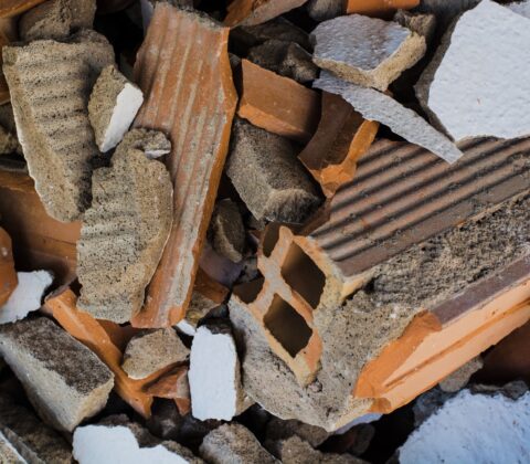 Imagem do post Descarte de entulho em Salvador: veja onde levar