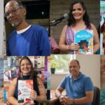 Literatura independente ganha espaço em Salvador