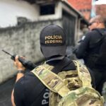 Líder de facção preso ordenou sequestro na Bahia