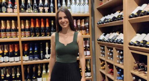 Imagem do post Curso da Sommelier School chega a Salvador