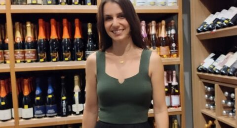 Imagem do post Degustação harmonizada reúne vinhos e experiências em Salvador