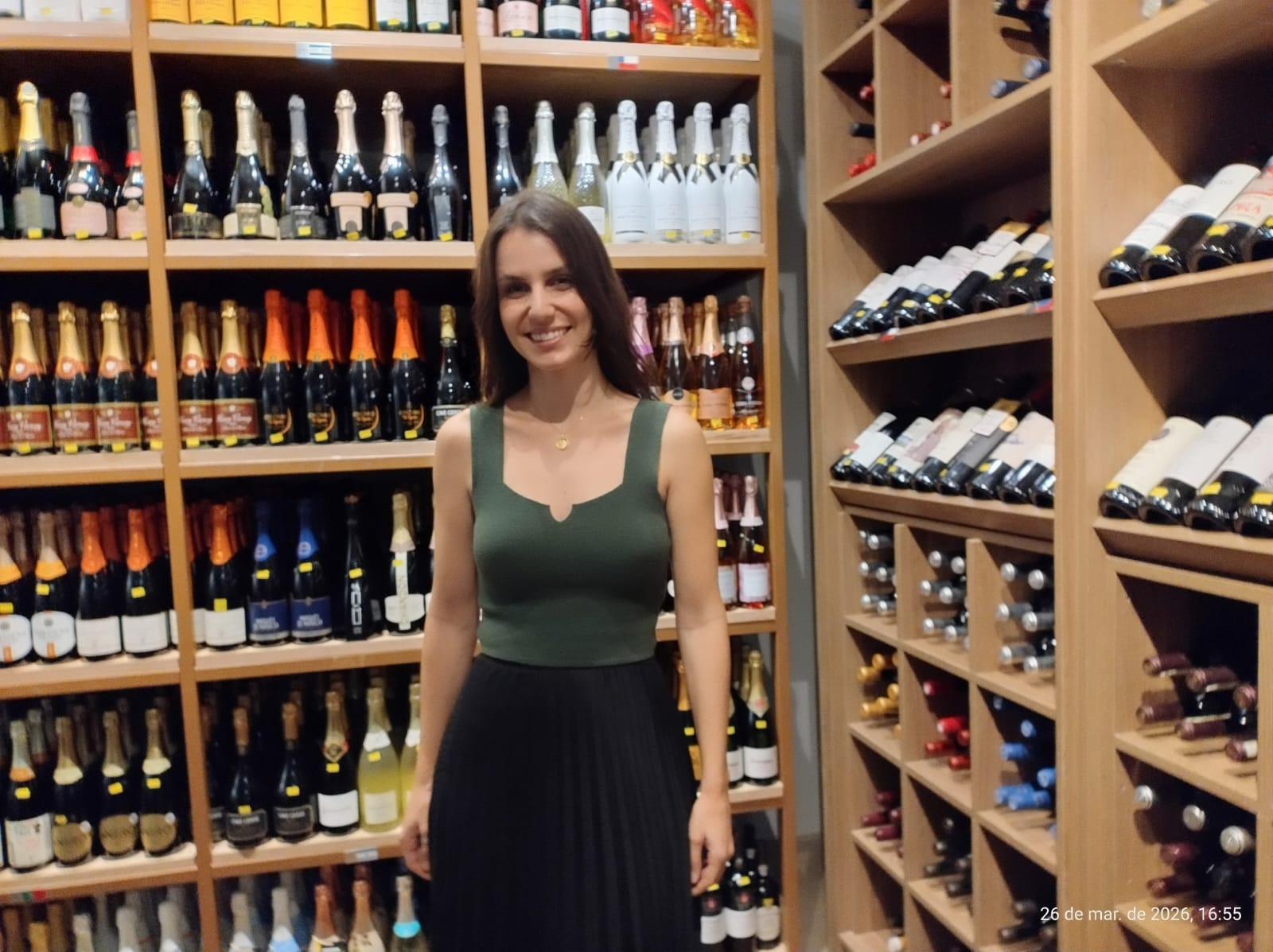 Imagem do post Curso da Sommelier School chega a Salvador