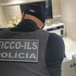 Operação Midas mira tráfico e armas em 6 estados