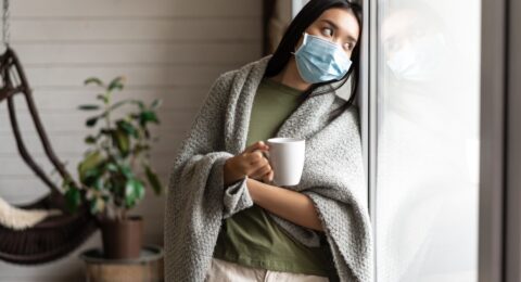 Imagem do post Dengue, gripe ou covid? Saiba diferenciar os sintomas