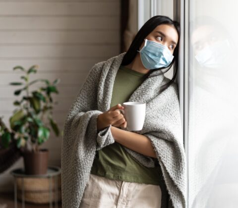 Imagem do post Dengue, gripe ou covid? Saiba diferenciar os sintomas