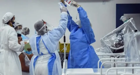 Imagem do post Ministério da Saúde abre 310 vagas para especialização em Enfermagem Neonatal