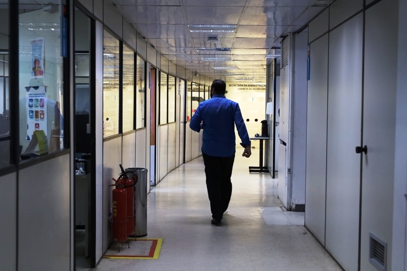 Bahia promove 284 servidores estaduais e reajusta salários