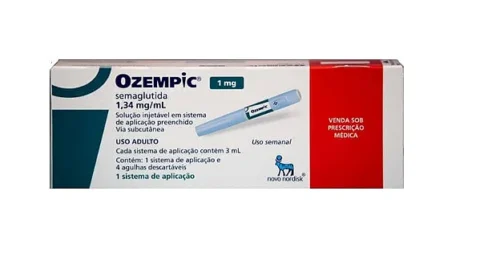 Imagem do post Patente do Ozempic expira e pode baratear remédios na Bahia