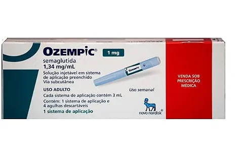 Imagem do post Patente do Ozempic expira e pode baratear remédios na Bahia