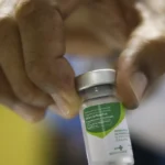 Lauro de Freitas terá vacinação em lançamento de maternidade