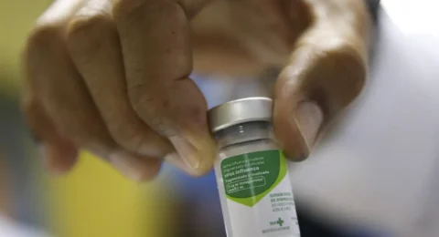 Imagem do post Brasil entra em alerta com avanço da Influenza A